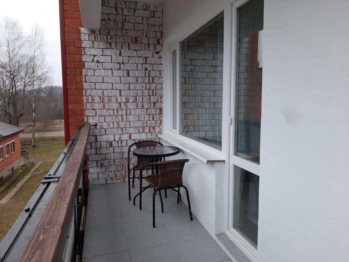 Ergli Apartment Exterior foto